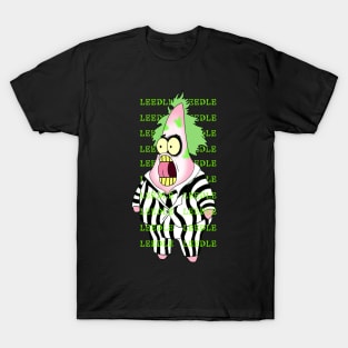 Leedlejuice T-Shirt